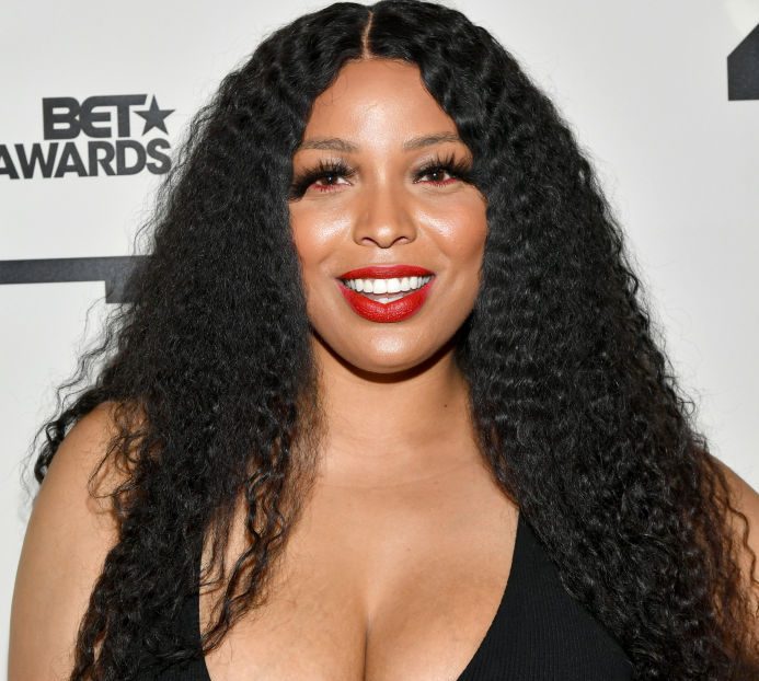 Charmaine Walker, Charmaine Black Ink, Charmaine Walker Water challenge