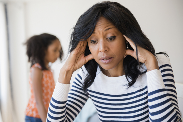 Signs Of Toxic Parenting