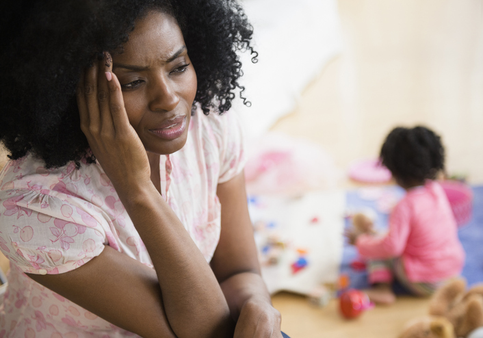 Signs Of Toxic Parenting