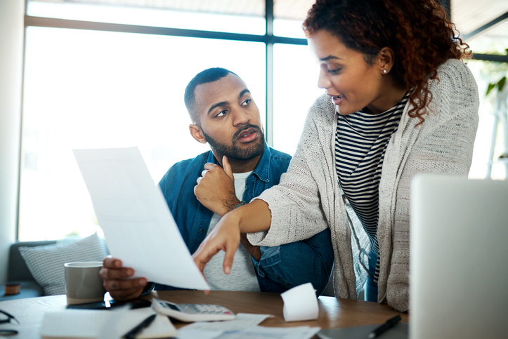 good financial goals