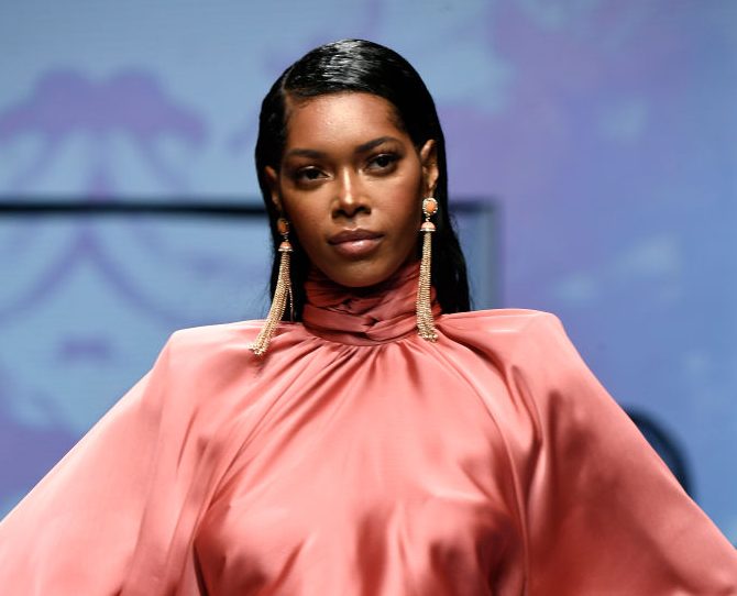 Jessica White, Miscarriage, Nick Cannon, Relationship, Letter