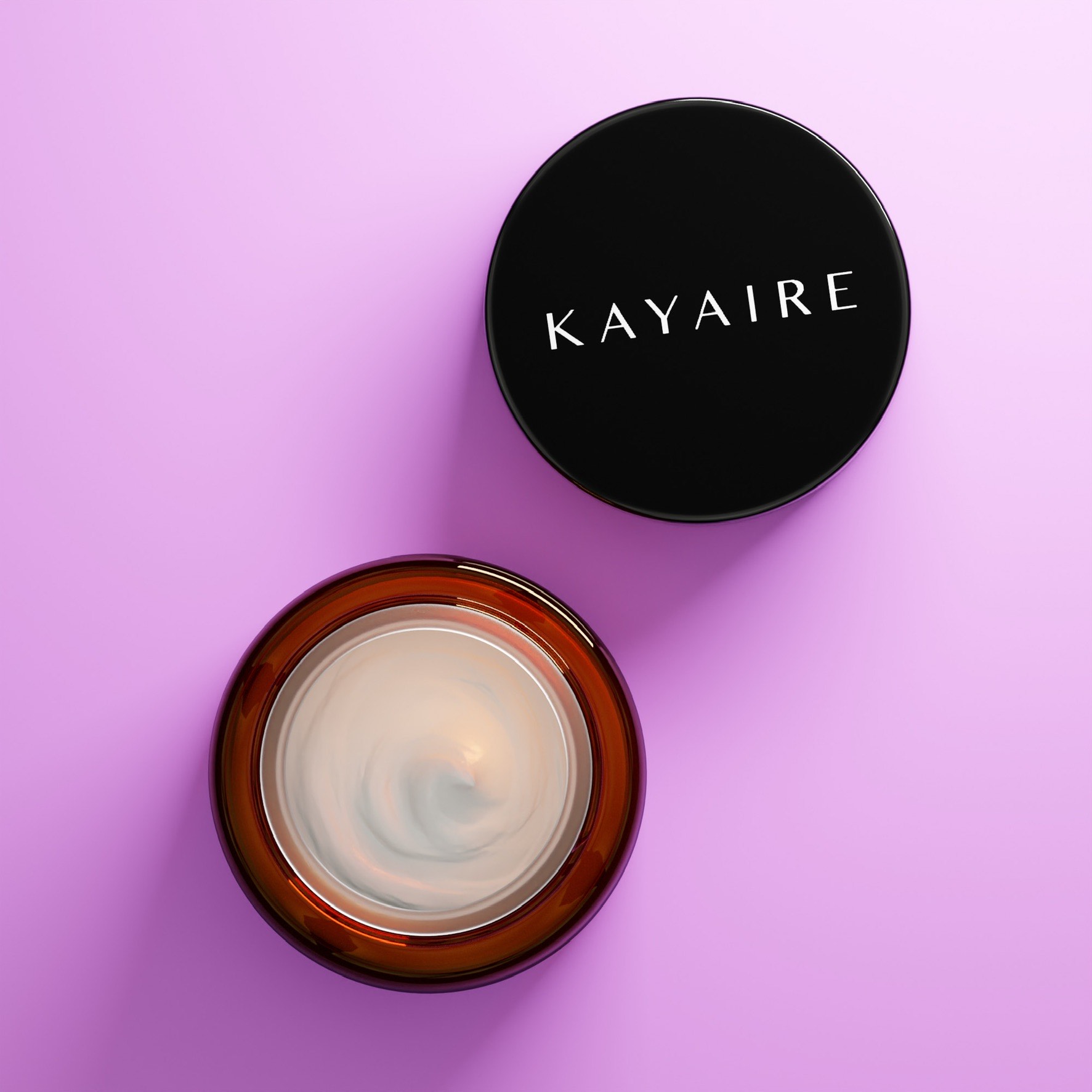 Kayaire Hydrating Cream Moisturizer