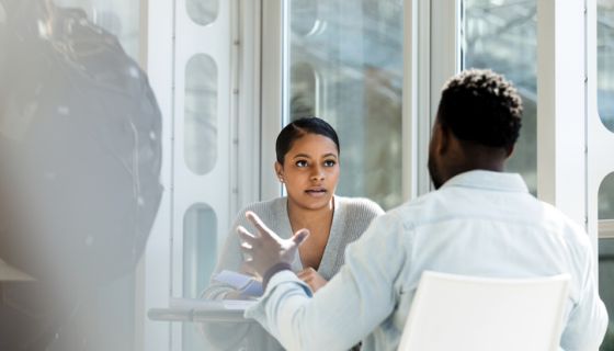 Why Controlling Men Are Drawn To You