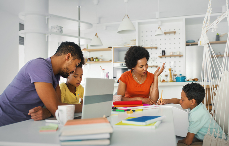 common parenting mistakes