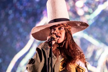 Day 4 - Primavera Sound 2019
