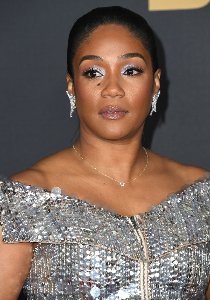 51st NAACP Image Awards - Arrivals