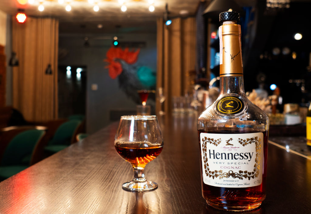 Moët Hennessy unveils green goals - The Spirits Business