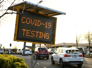 COVID-19 Testing Increases As More Coronavirus Cases Confirmed In Victoria