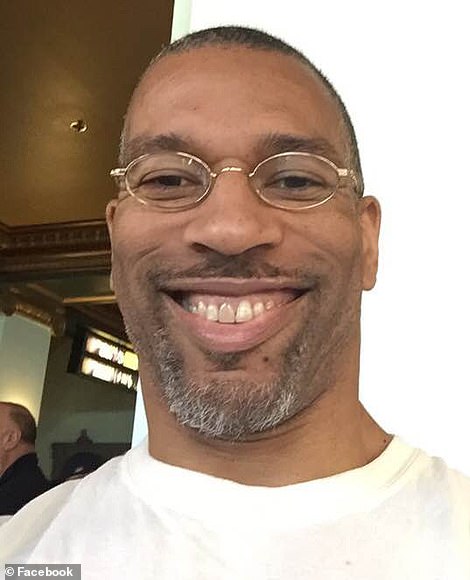 Christian Cooper, Central Park Karen, Amy Cooper