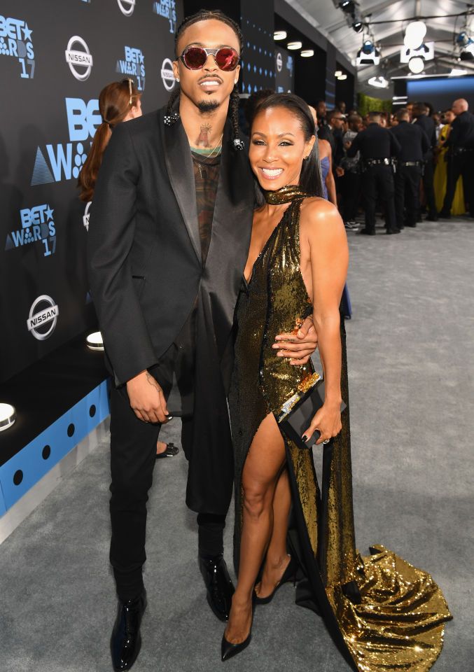 2017 BET Awards - Red Carpet