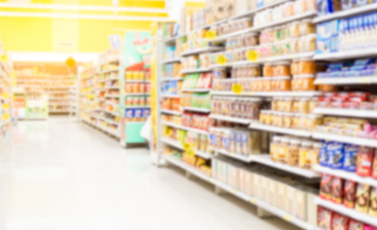 Goode Produce, canned vegetables, Target, Walmart