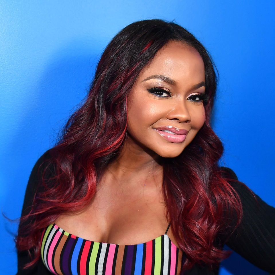 A Conversation With Common & Atlanta Mayor Keisha Lance Bottoms