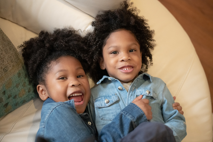 having a second child