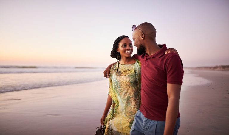 healthy relationship foundation