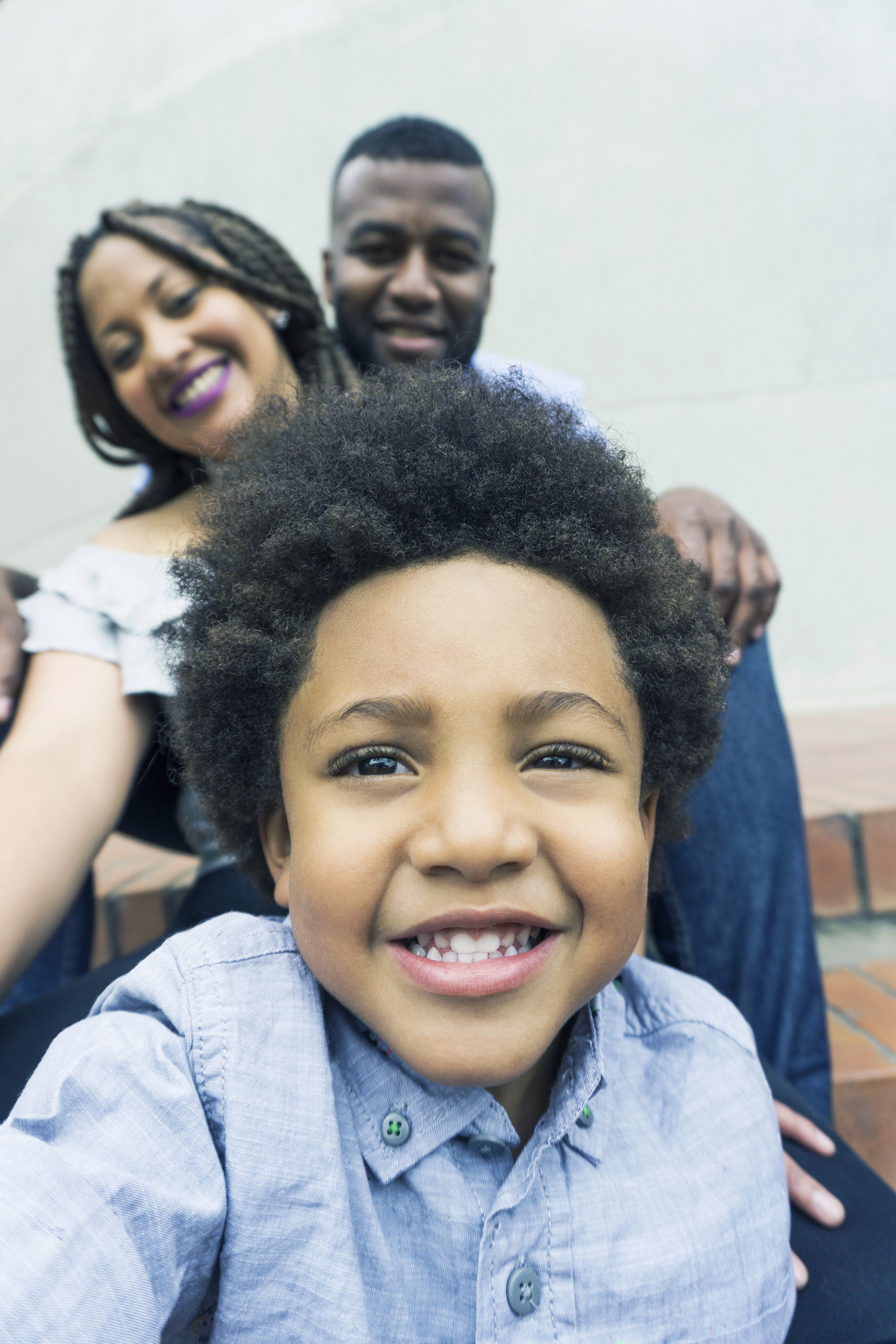 Dating A Man With Kids