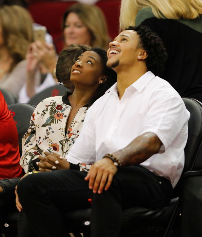 Utah Jazz v Houston Rockets