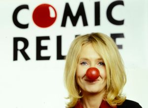 Comic Relief Archive 2000's