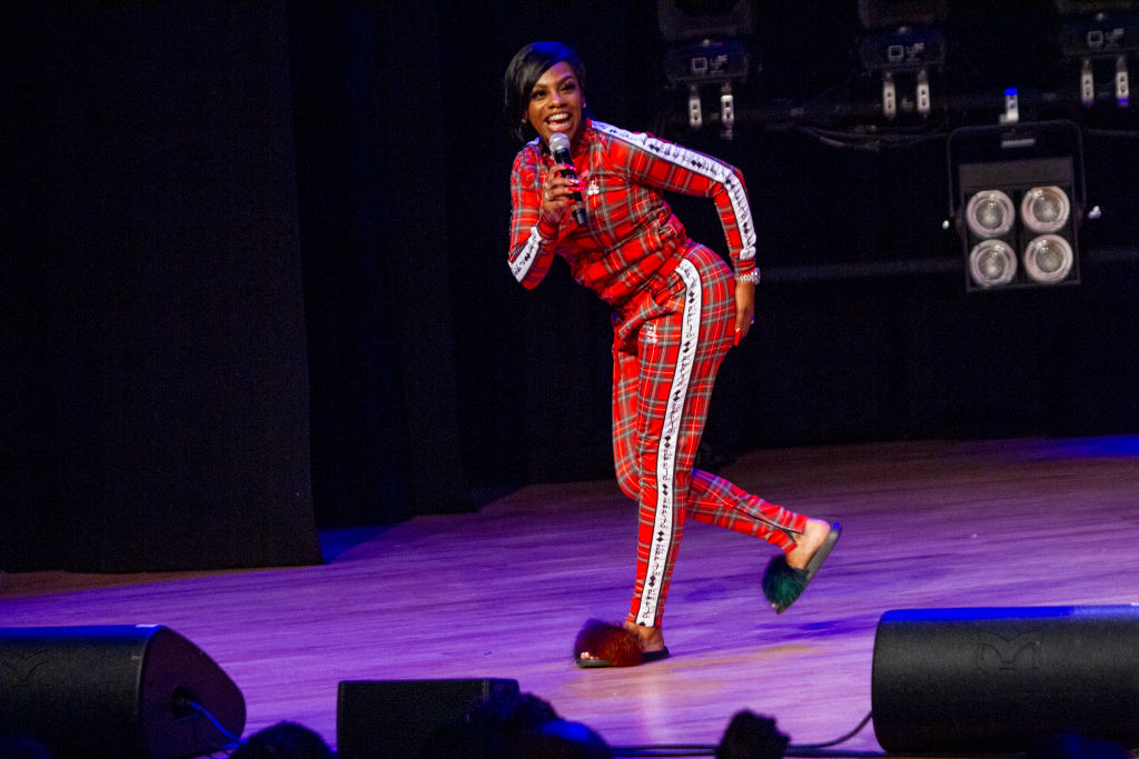 ESSENCE After Dark - Day 1