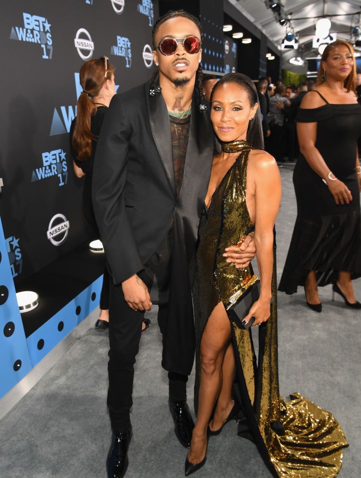 2017 BET Awards - Red Carpet