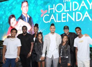 "The Holiday Calendar" Special Screening Los Angeles