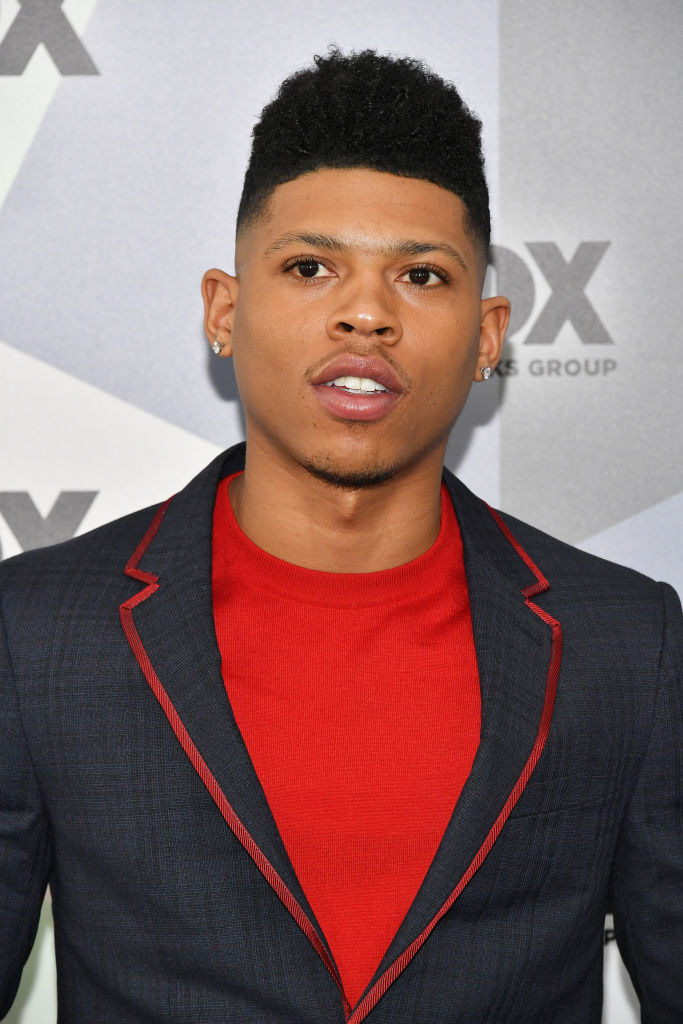 2018 Fox Network Upfront