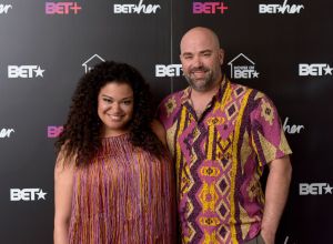 BET Essence Festival Weekend – House Of BET- First Wives Club Screening With Ryan Michelle Bathe, Michelle Buteau And RonReaco Lee