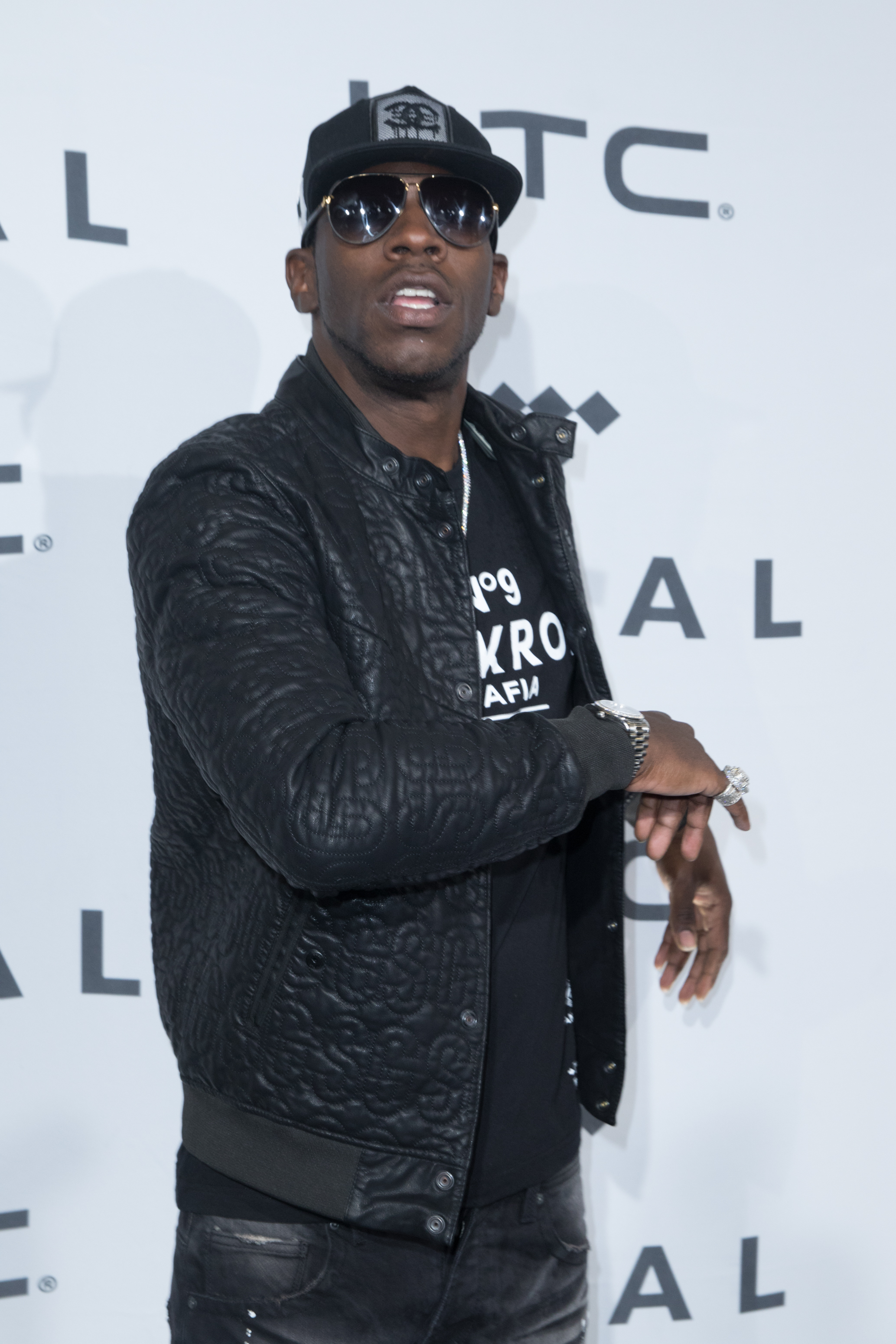 TIDAL 1020 Concert