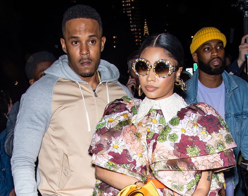 Kenneth Petty, Nicki Minaj, Offset, VMAs, home detention, Sturdy