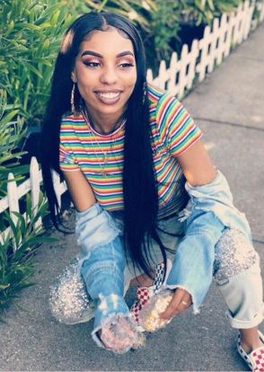 Nia Wilson