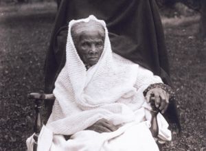 Harriet Tubman (c. 1820 - 1913) African-American abolitionist, humanitarian, and Union spy during the American Civil War. After escaping from slavery, she made thirteen missions to rescue over seventy slaves using the network of antislavery activists and..