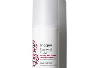 Farewell Frizz rosarco milk leave-in conditioning spray