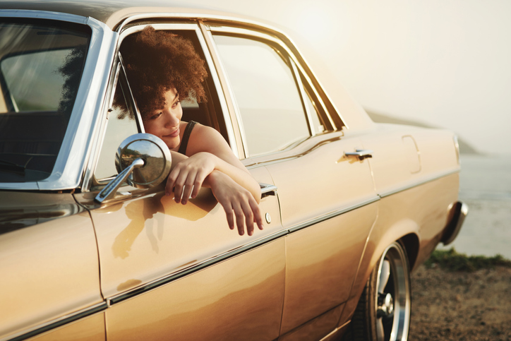 Travelling nourishes the soul