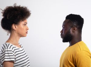 managing conflict in relationships