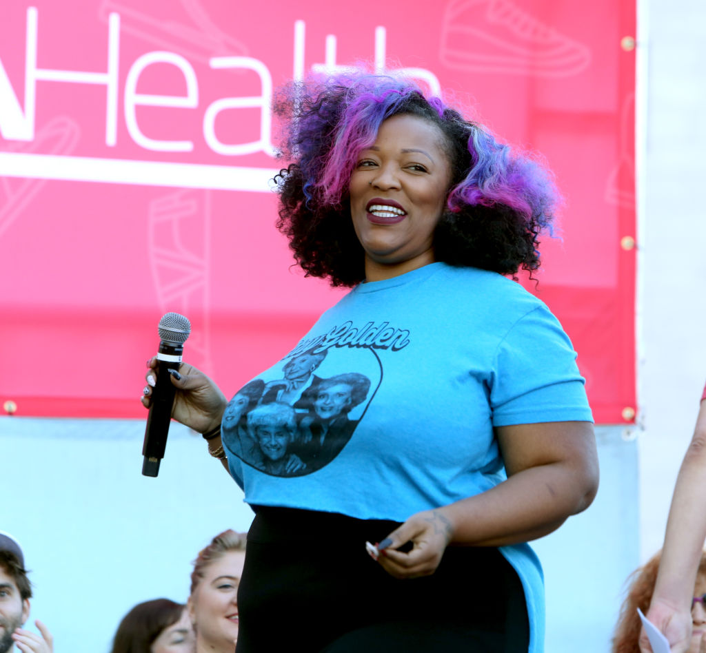 AIDS Walk Los Angeles 2019