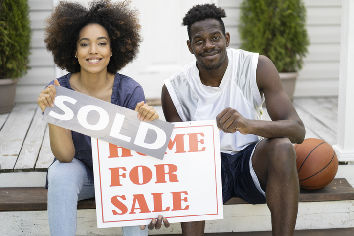 guidelines for selling your home