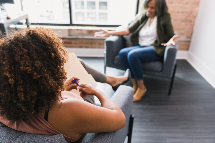 insecurities and fears