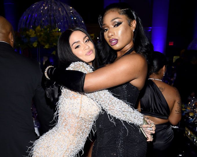 Rihanna's 5th Annual Diamond Ball Benefitting The Clara Lionel Foundation - Inside