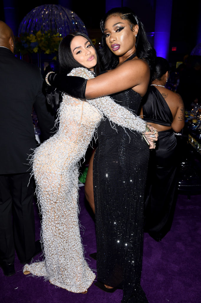Rihanna's 5th Annual Diamond Ball Benefitting The Clara Lionel Foundation - Inside