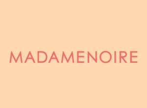 MadameNoire Logo