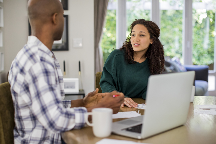 better conversations money and marriage