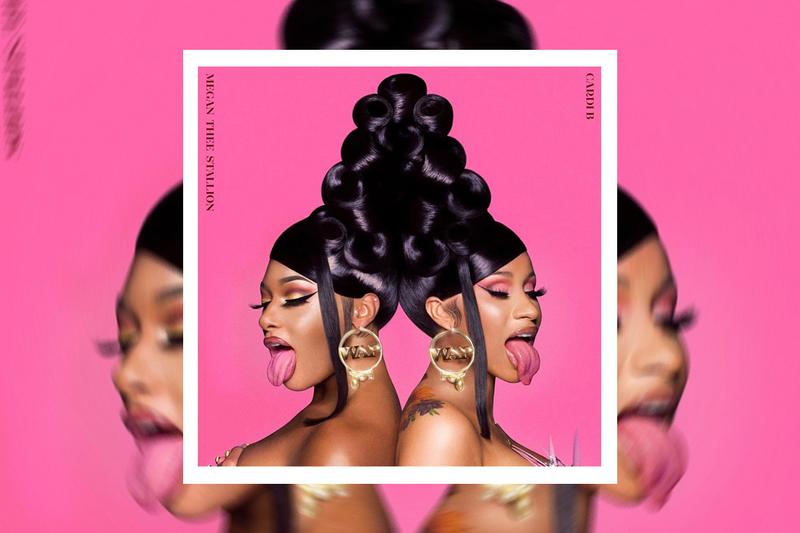 WAP, Megan Thee Stallion, Cardi B, conservative, Bongos