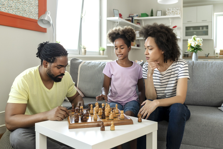 dealing with divorce and kids