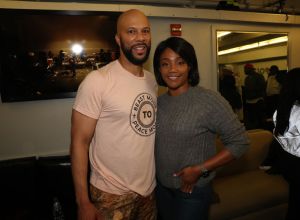 Common In Concert - New York, NY