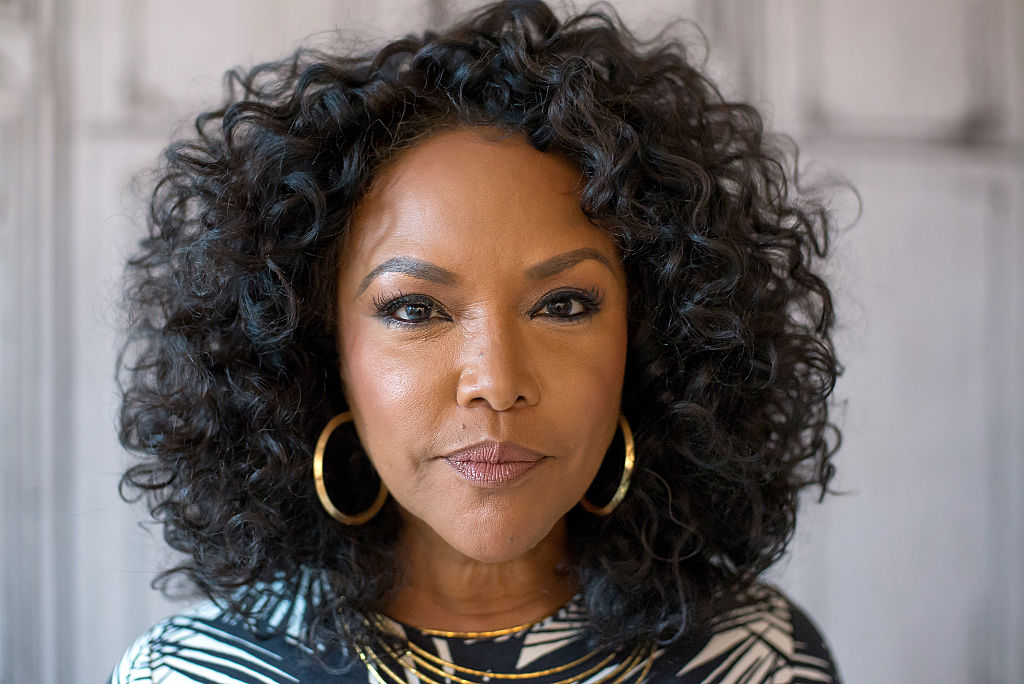 AOL Build Speaker Series - Lynn Whitfield, 