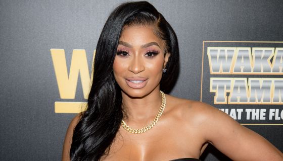 Has Karlie Redd Done Face Lift: What Surgeries Did She Have? Before And After Photos