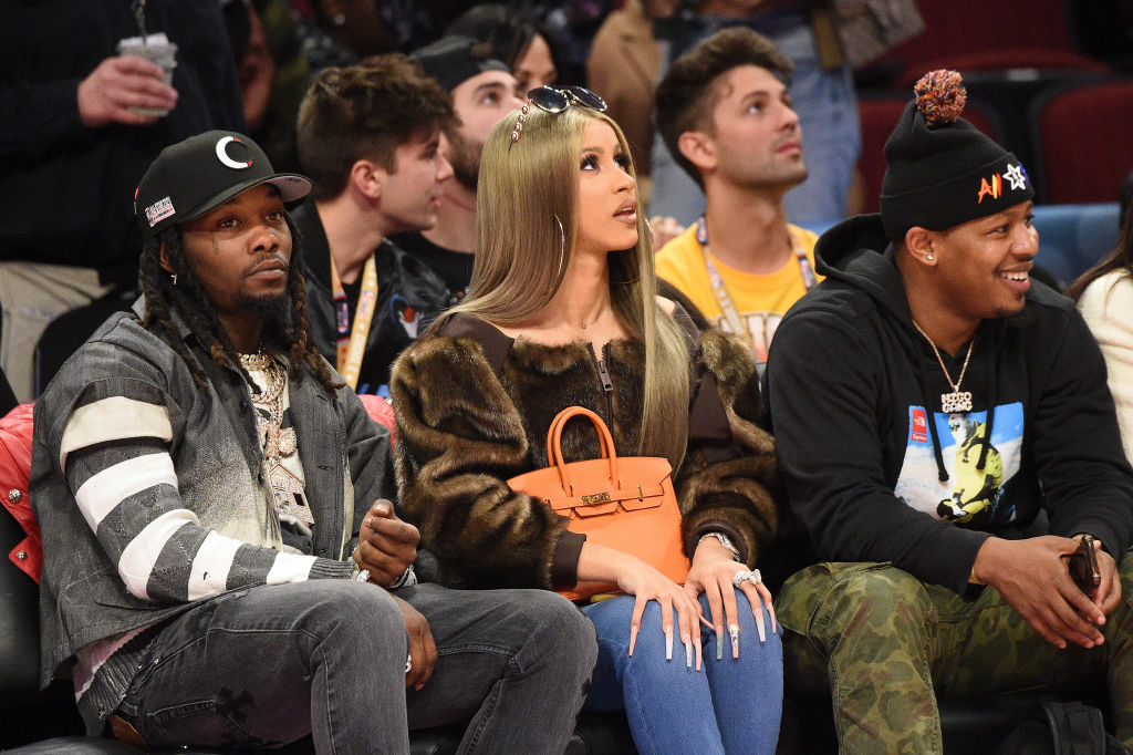 2020 State Farm All-Star Saturday Night