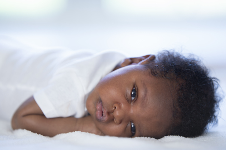 black babies | MadameNoire