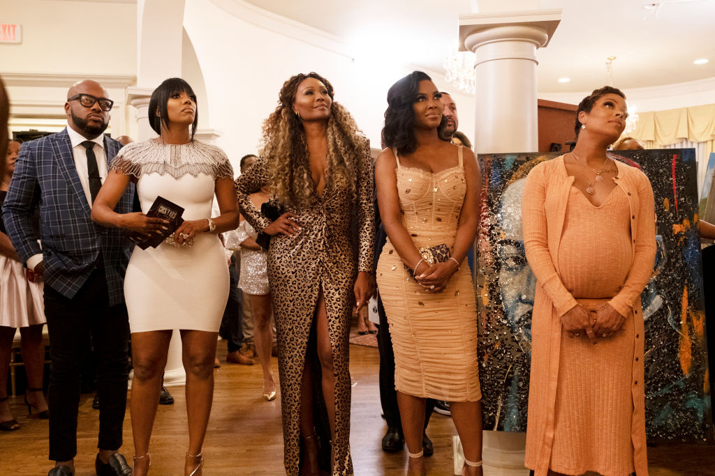 The Real Housewives of Atlanta - Season 12