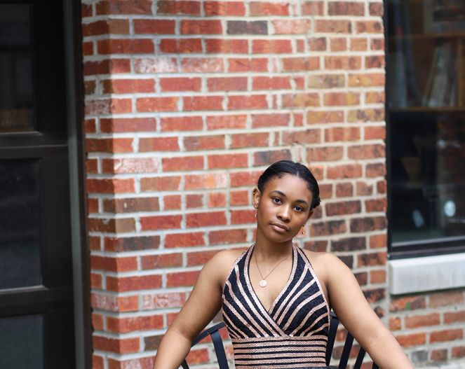 Teenage Daughter Dating