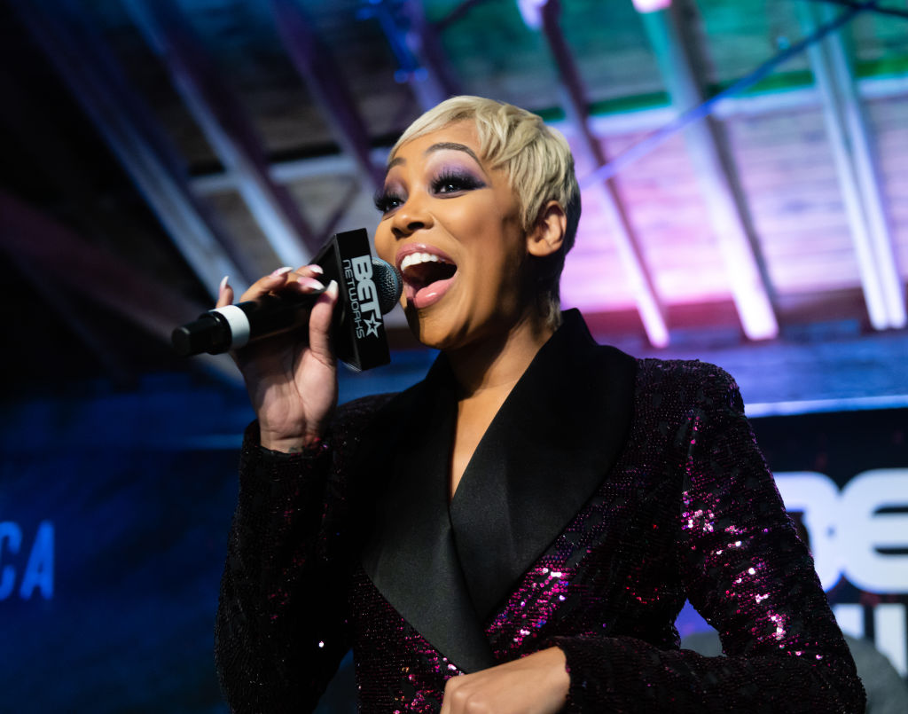 BET Music Showcase – Grammy Weekend 2020